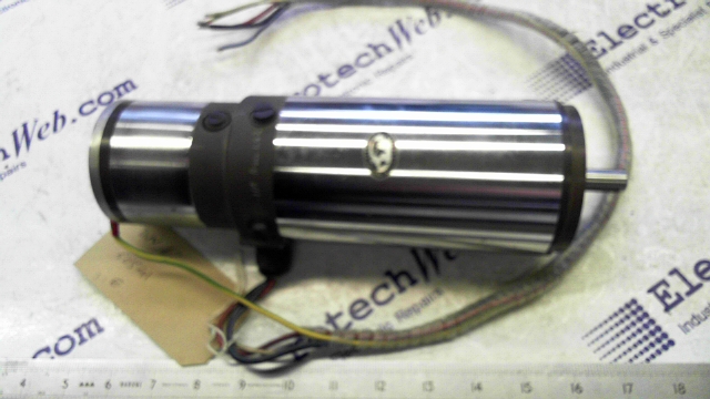 Technic Electric Motor