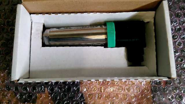 Gefran Pressure Transmitter