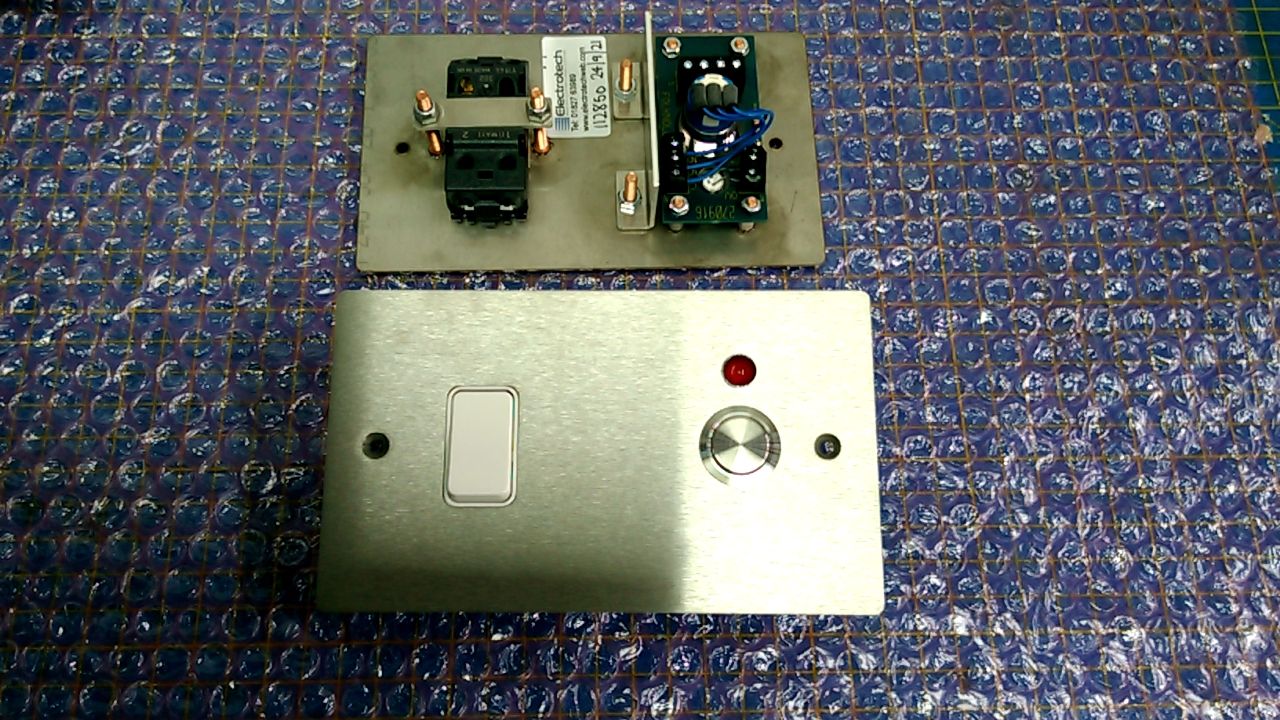 Electrotech Cell Call