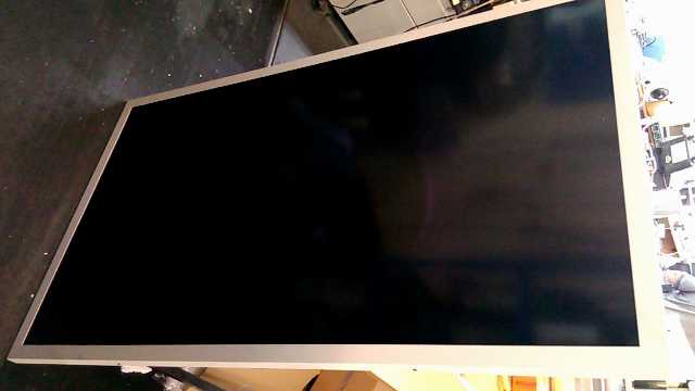 Data Display Group Touch Screen