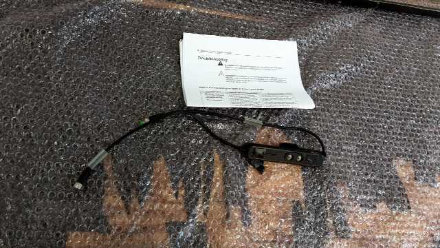 Nordson Pattern Generator