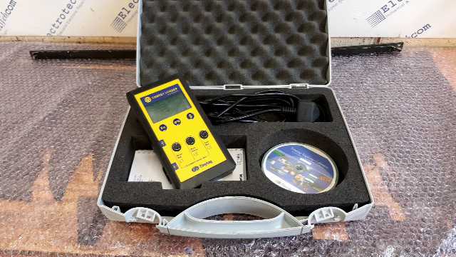 Tinytag Energy Logger