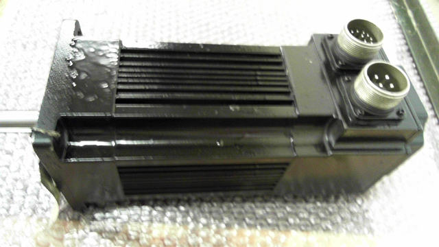 Pacific Scientific Servo Motor