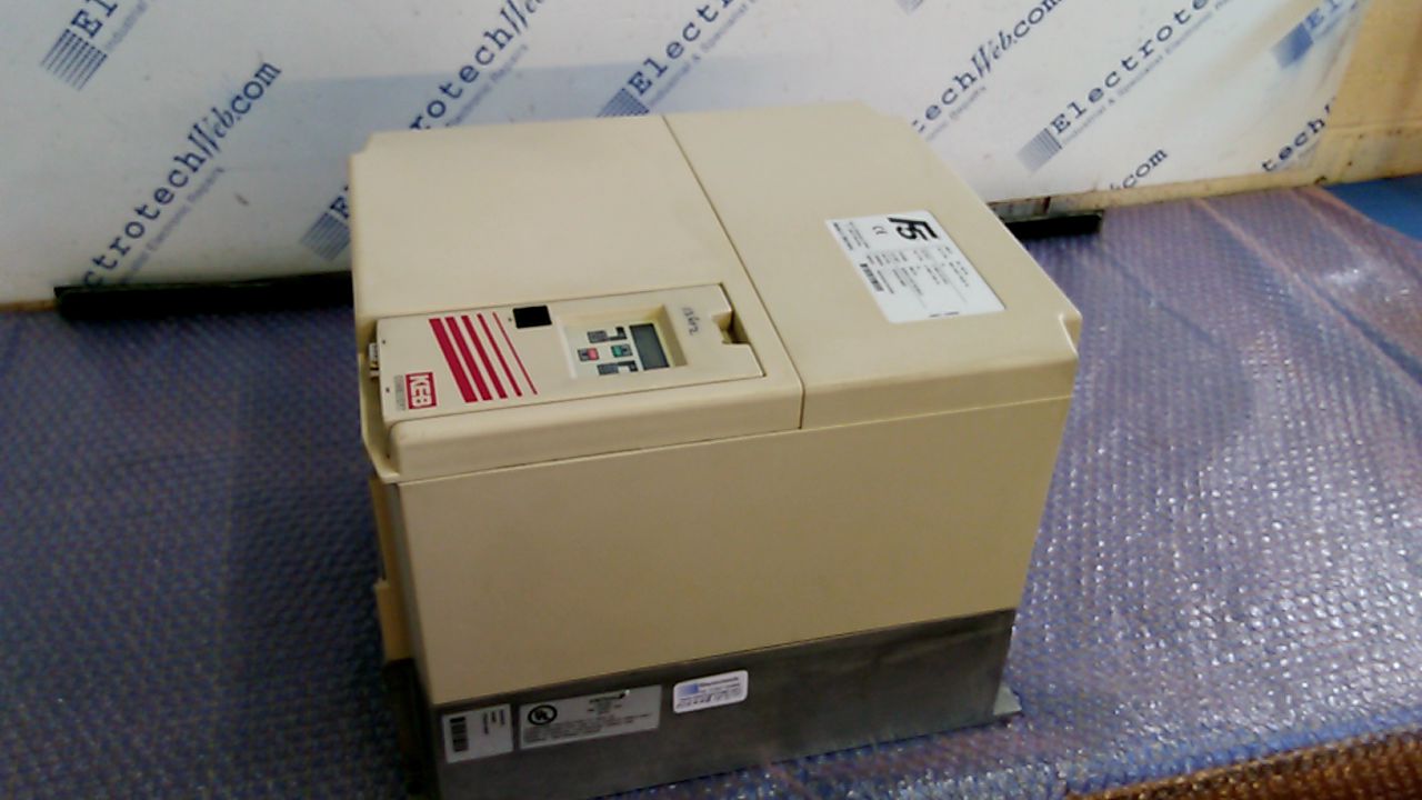KEB Inverter