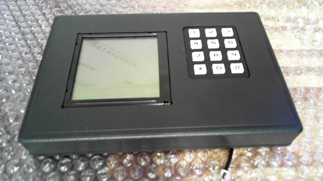 SEC Electronics Lift Programming Tool