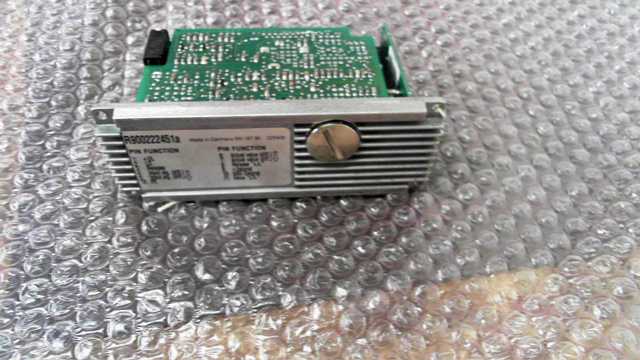 OEM Hydraulic Control Valve