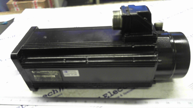 Rexroth Indramat Servo Motor