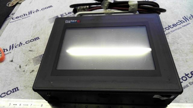 ASP Portable Touchscreen