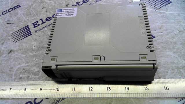 Schneider Power Supply