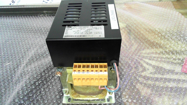 Schneider Power Supply