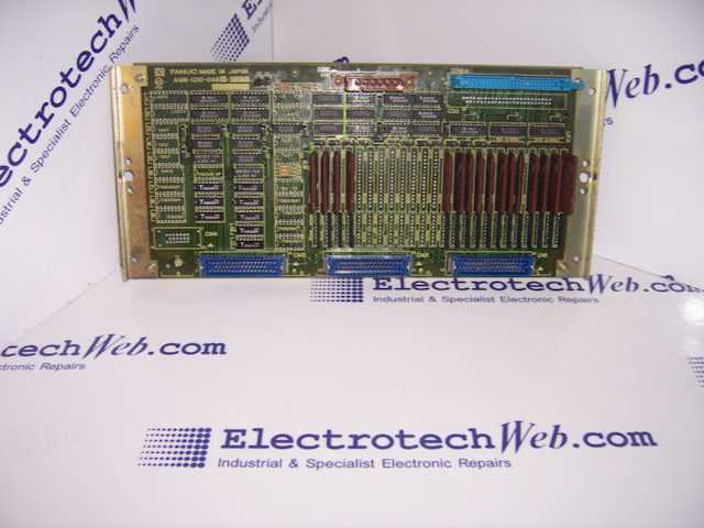 Fanuc I/O Board