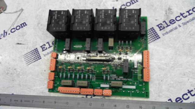 Kone PCB