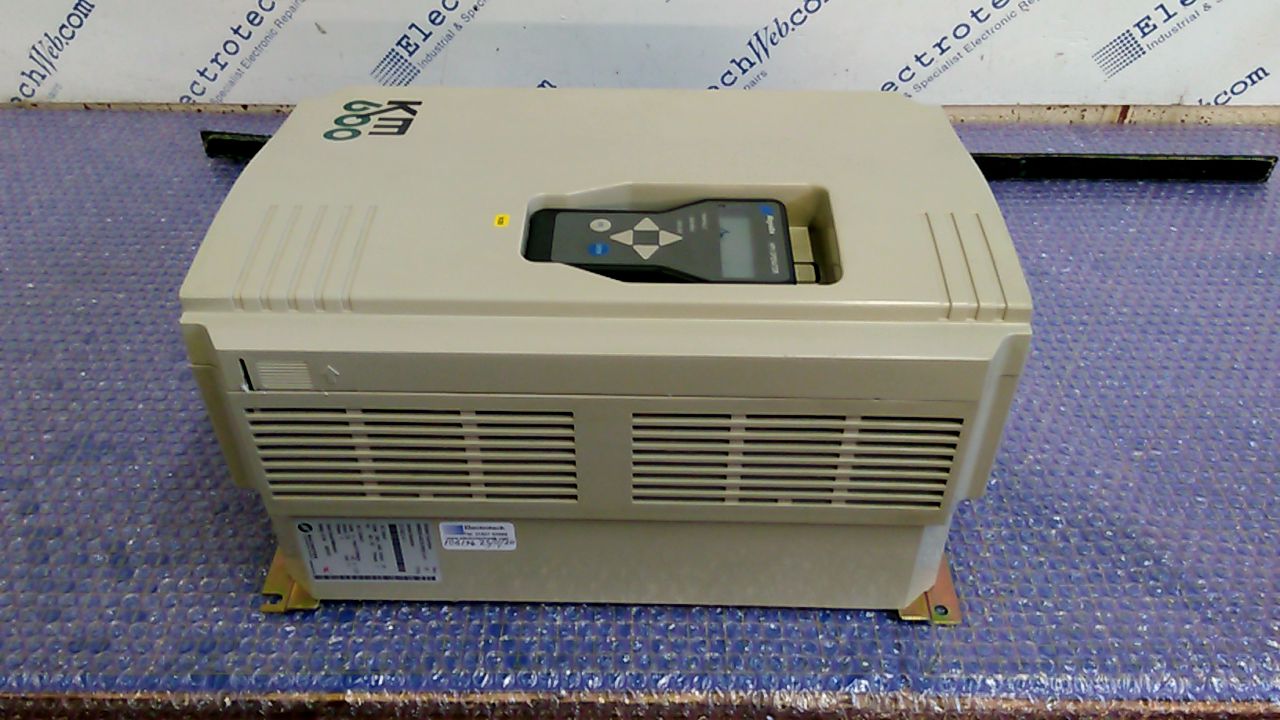 Magnetek Inverter