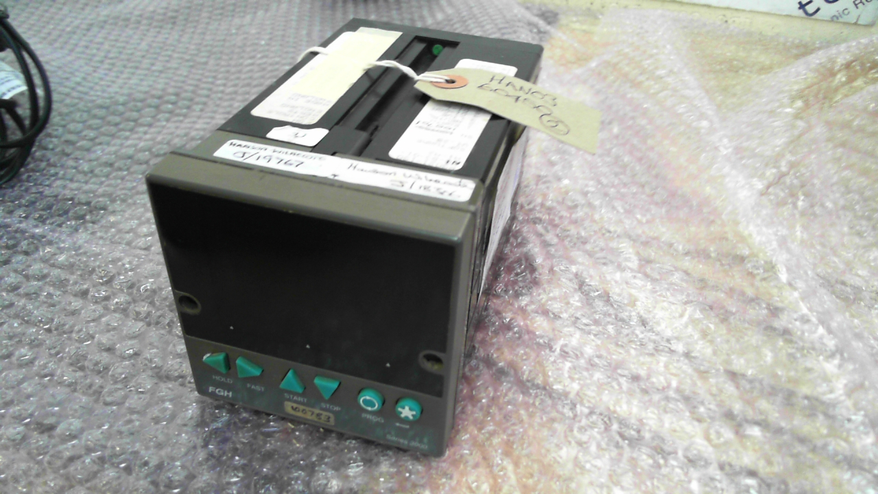 FGH Temperature Controller