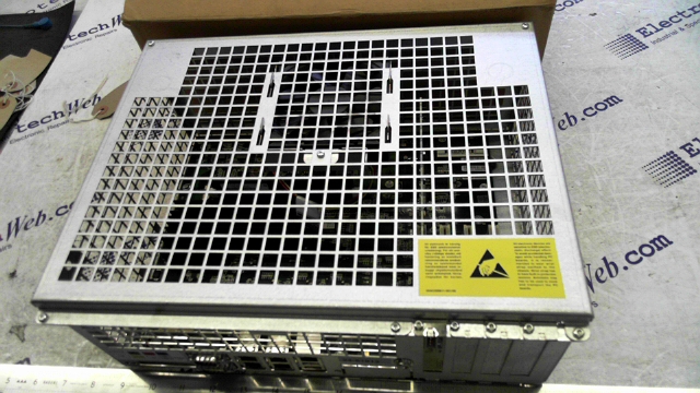 ABB IRC Comp Processor