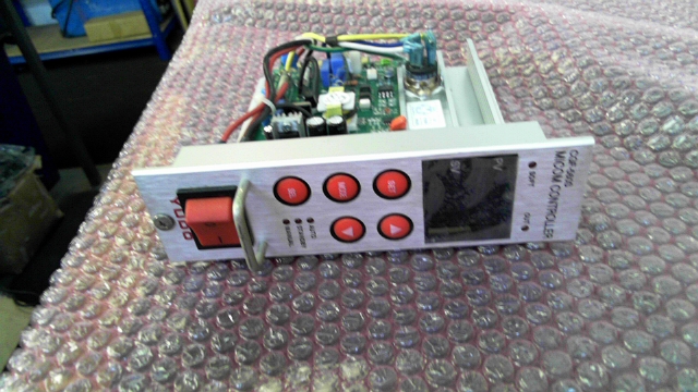 Yudo Temperature Controller
