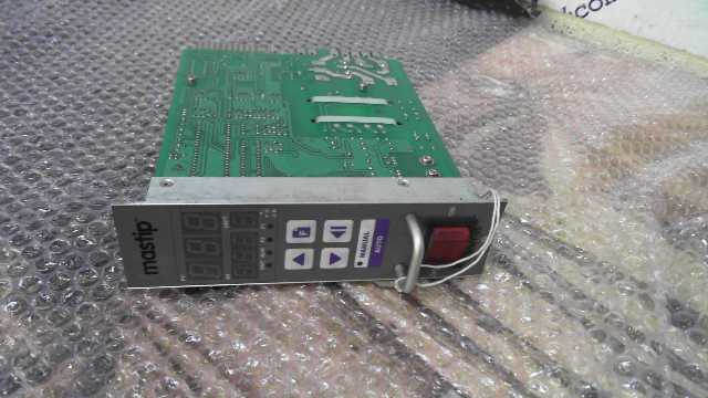 Mastip Temperature Controller