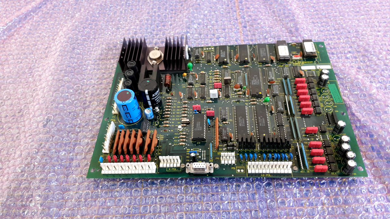 Otis Lift Control Board