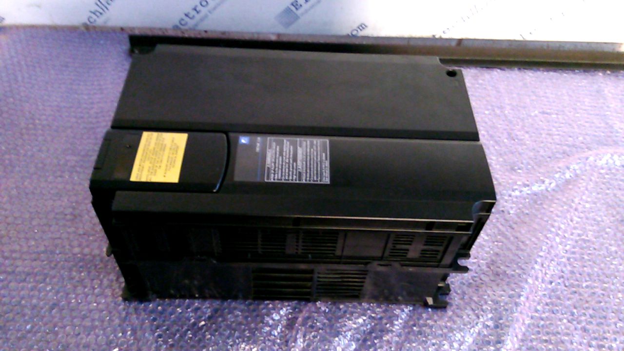 Fuji Electric Inverter
