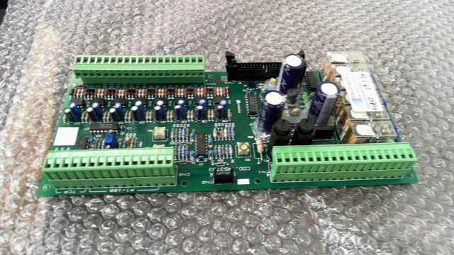 Seriale PCB