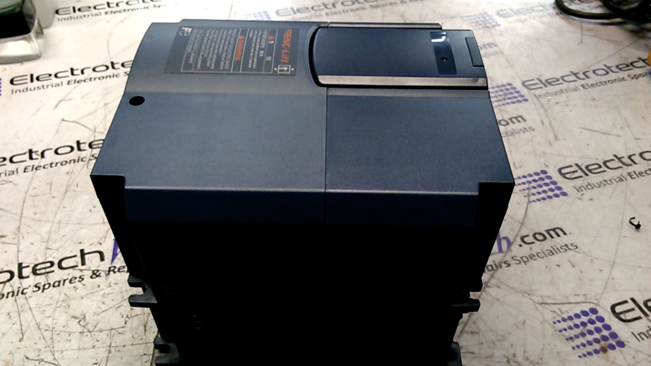 Fuji Electric Inverter