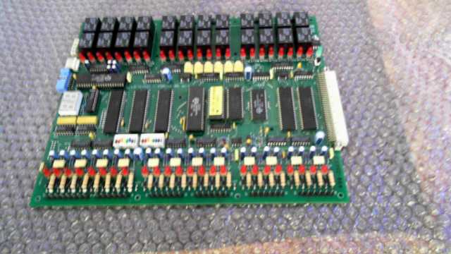 Lifteknic PCB