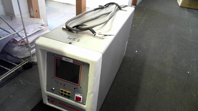 Mecasonic Generator Module