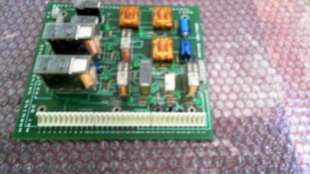 Safety Innovations PCB