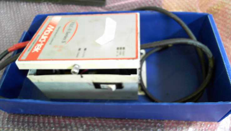 Mould-tek Integrated Controller