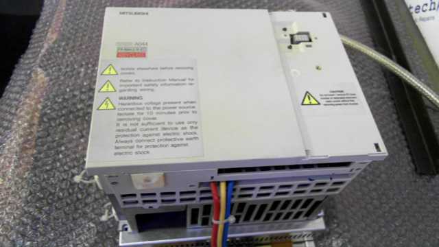 Mitsubishi Inverter
