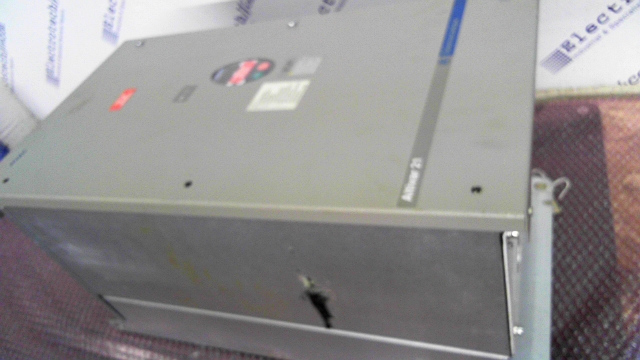 Telemecanique 11kW Inverter