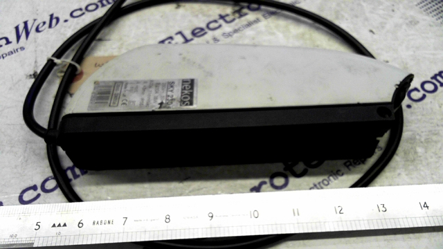 Nekos Window Opening Unit