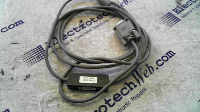 Telemecanique PLC Cable