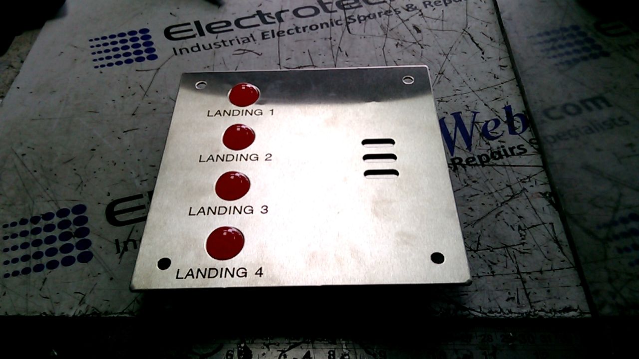 Electrotech Mk2 Landing Indicator 4 LED