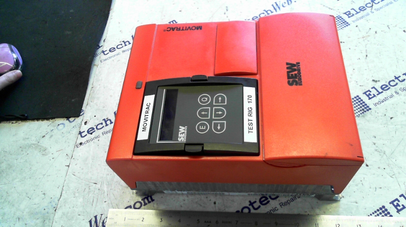 Sew Eurodrive Inverter