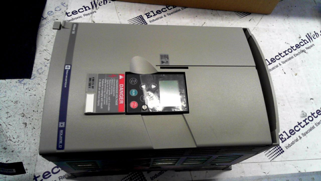 Telemecanique Inverter