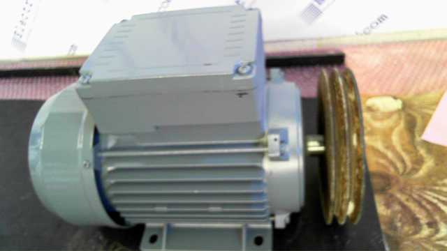 Elettromeccanica Motor