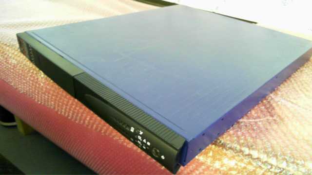 MGE UPS Systems Pulse Evolution