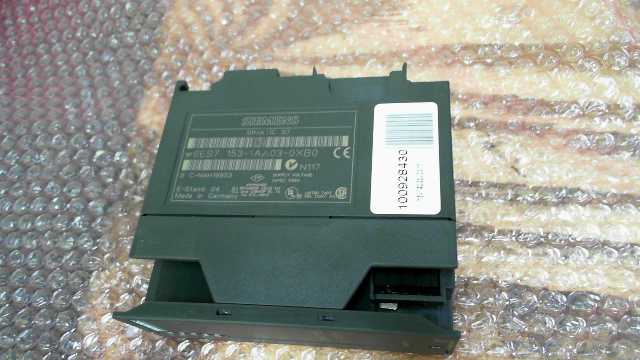 Siemens Module