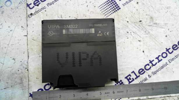 VIPA Module