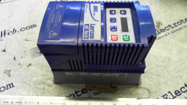 Lenze Inverter