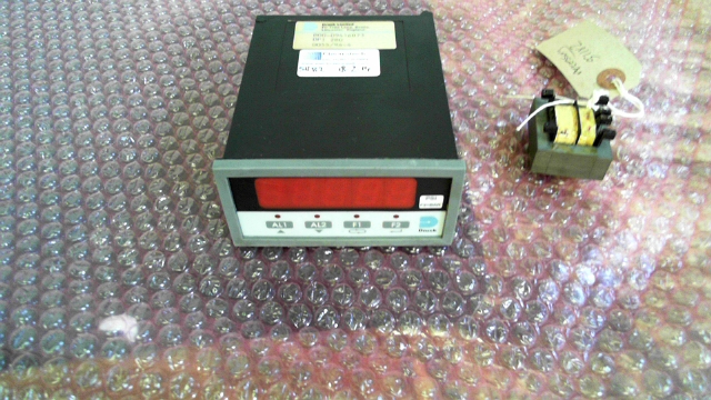 Druck Limited Display Unit