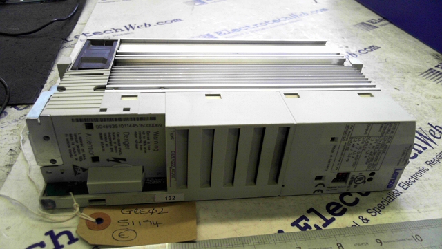 Lenze Inverter