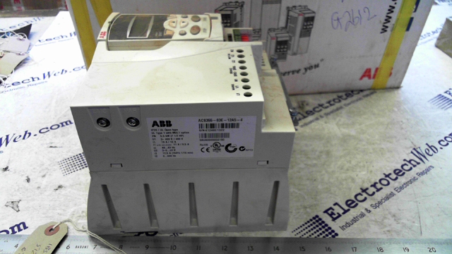 ABB Inverter