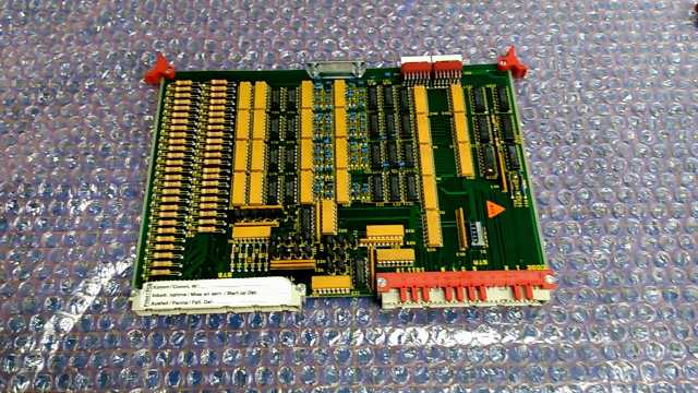 Schindler Lift Board