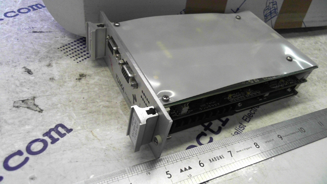 Tuma Motor Controller