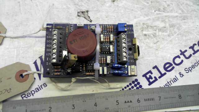 OEM Speed Controller