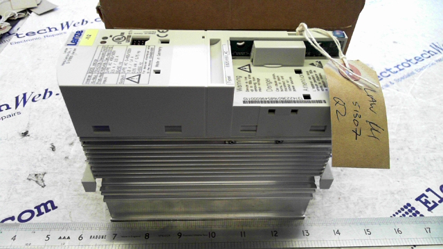 Lenze Vector Inverter