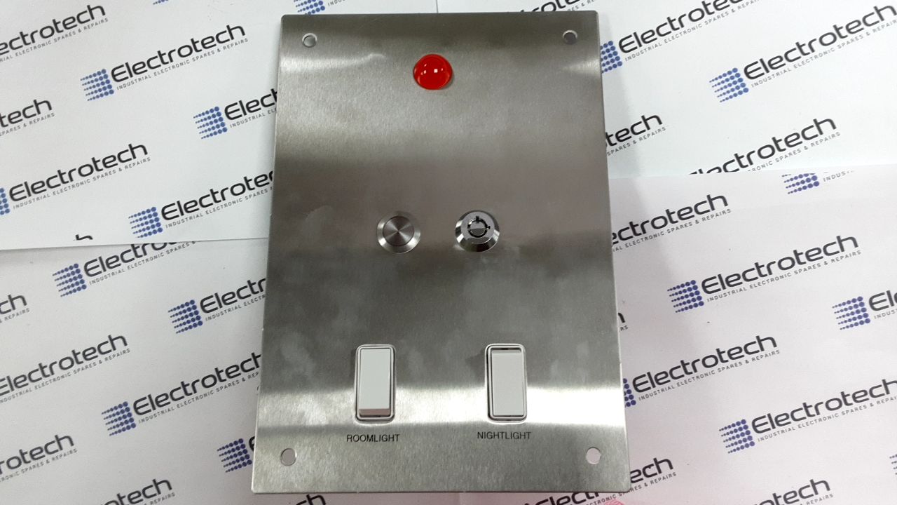 Electrotech Cell Call c/w Room & Nightlight