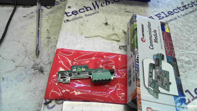 Unitronics Communication Module